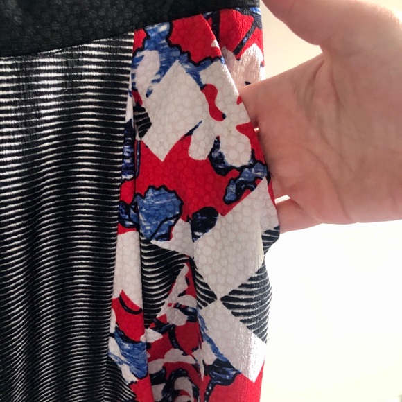 Peter Pilotto for Target Printed Miniskirt - Picture 6 of 10